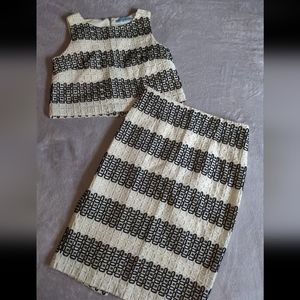 Antonio Melani two piece set